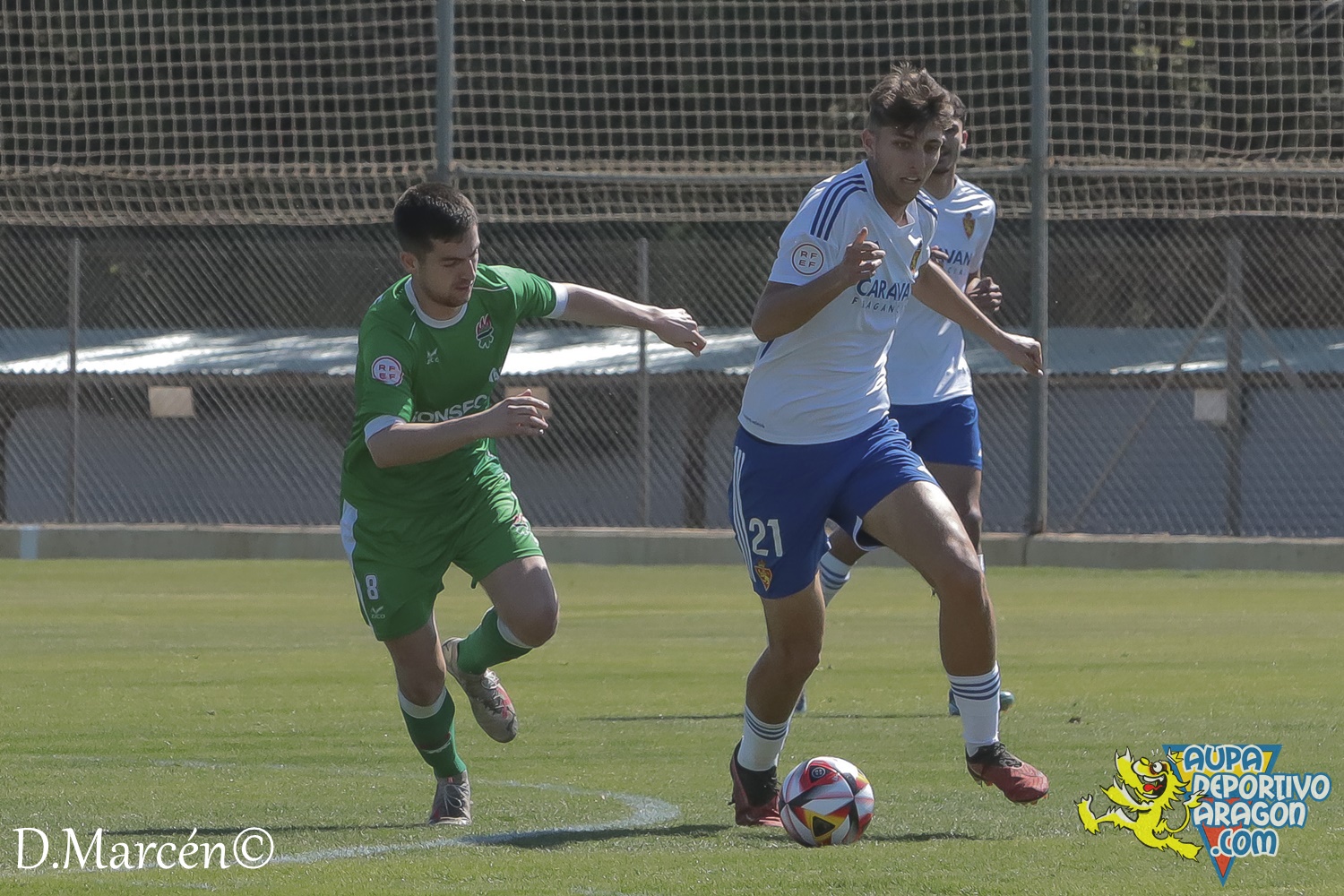 31 - 14-04-2024 - 2ªRFEF - D. Aragón 3-0 A.D. San Juan (17)