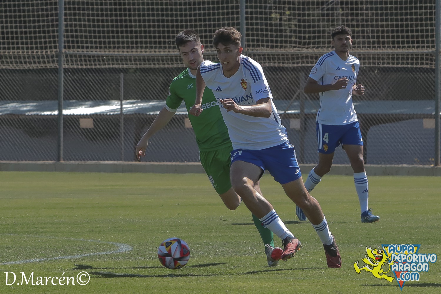 31 - 14-04-2024 - 2ªRFEF - D. Aragón 3-0 A.D. San Juan (18)