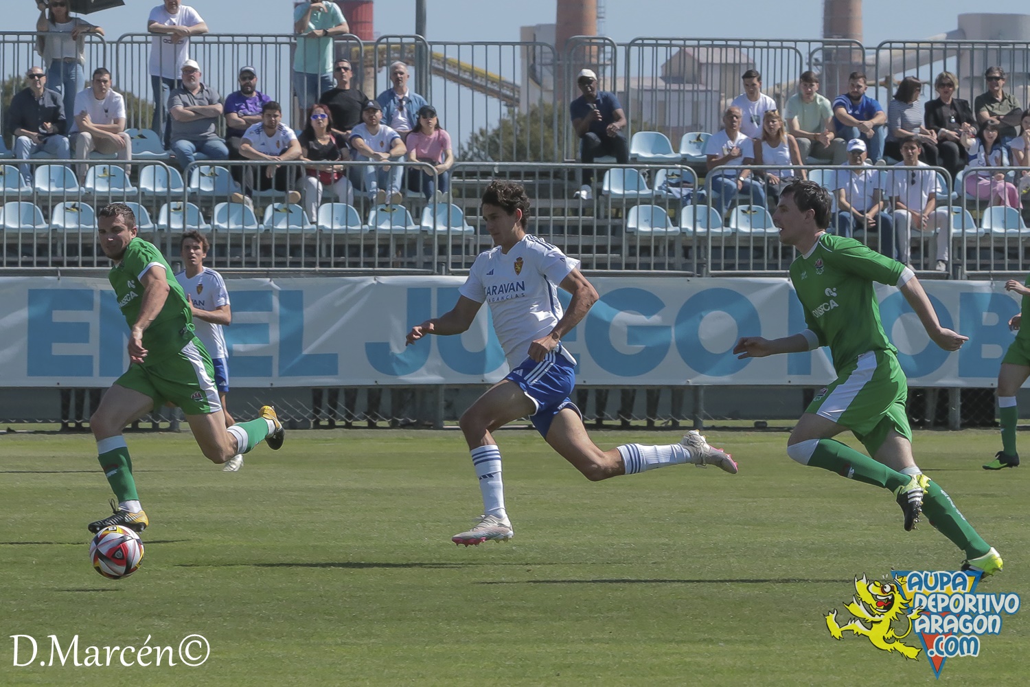 31 - 14-04-2024 - 2ªRFEF - D. Aragón 3-0 A.D. San Juan (19)