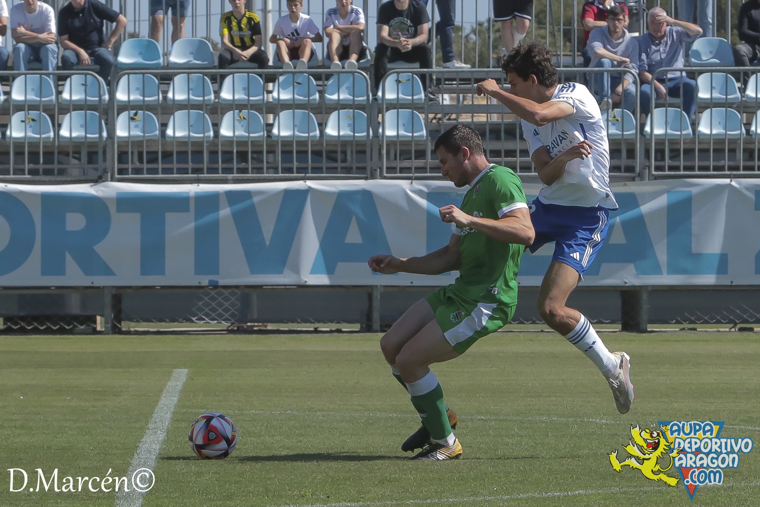 31 - 14-04-2024 - 2ªRFEF - D. Aragón 3-0 A.D. San Juan (21)