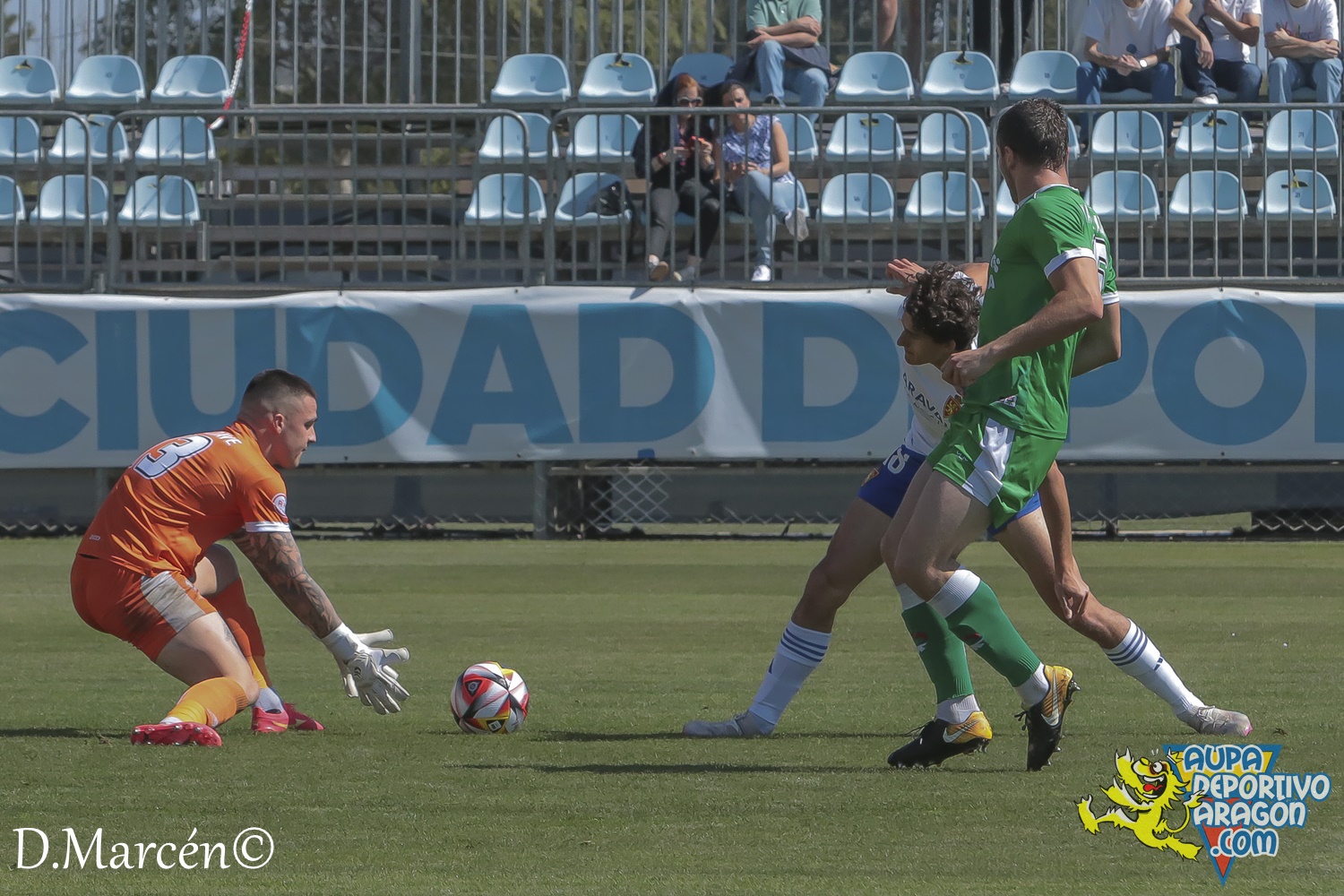 31 - 14-04-2024 - 2ªRFEF - D. Aragón 3-0 A.D. San Juan (22)