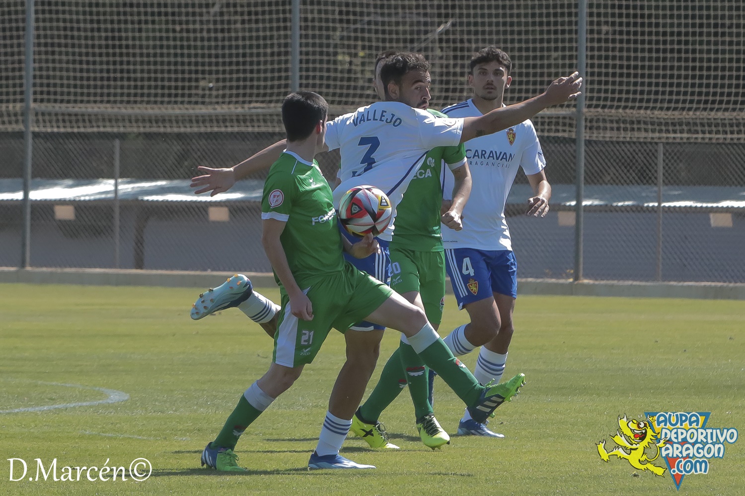 31 - 14-04-2024 - 2ªRFEF - D. Aragón 3-0 A.D. San Juan (24)
