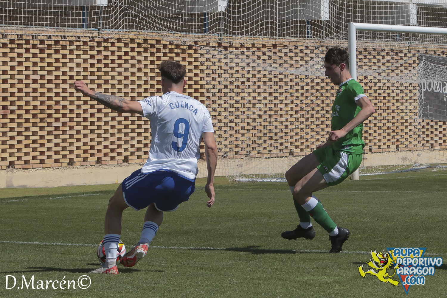 31 - 14-04-2024 - 2ªRFEF - D. Aragón 3-0 A.D. San Juan (26)