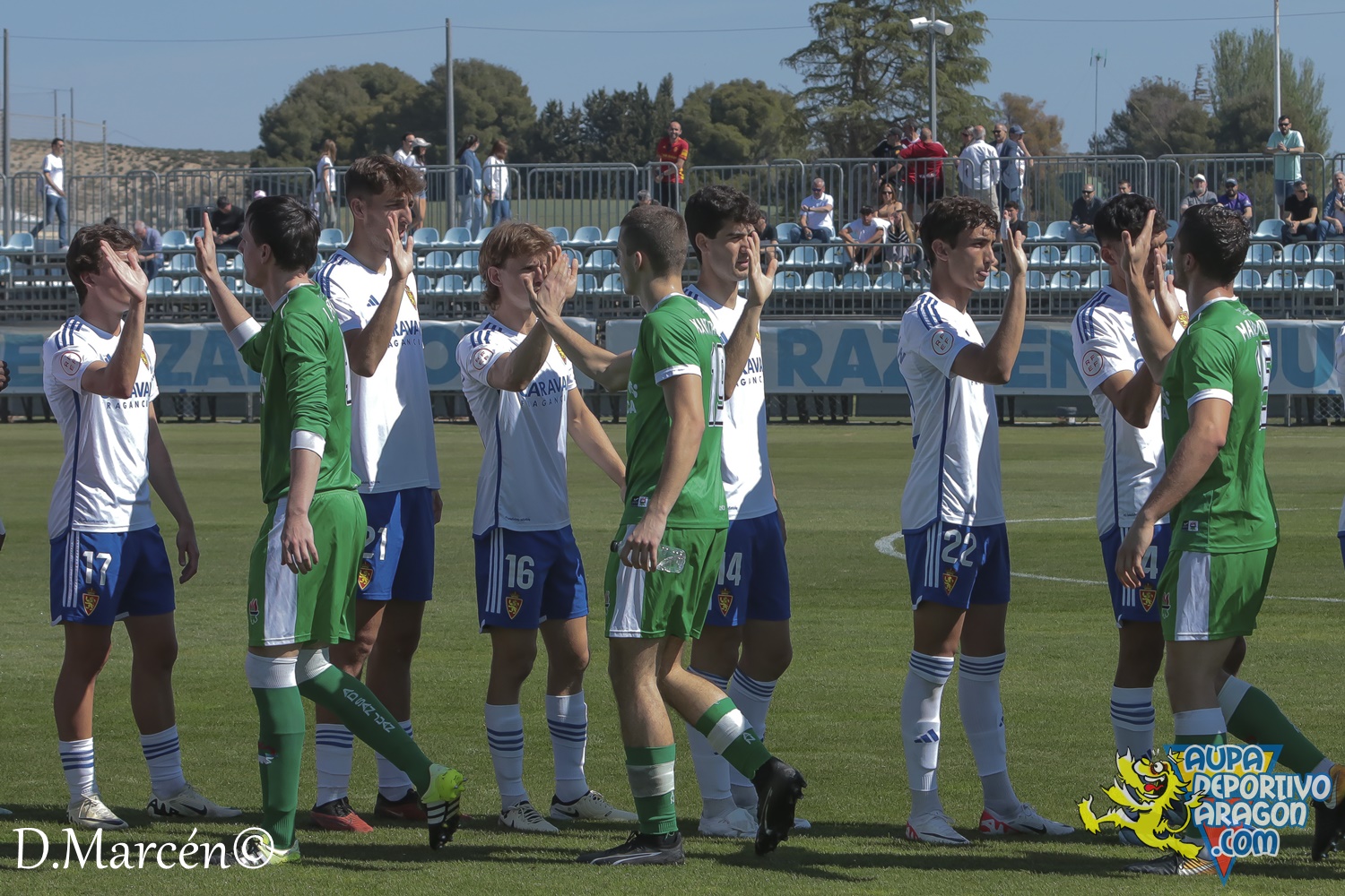 31 - 14-04-2024 - 2ªRFEF - D. Aragón 3-0 A.D. San Juan (3)