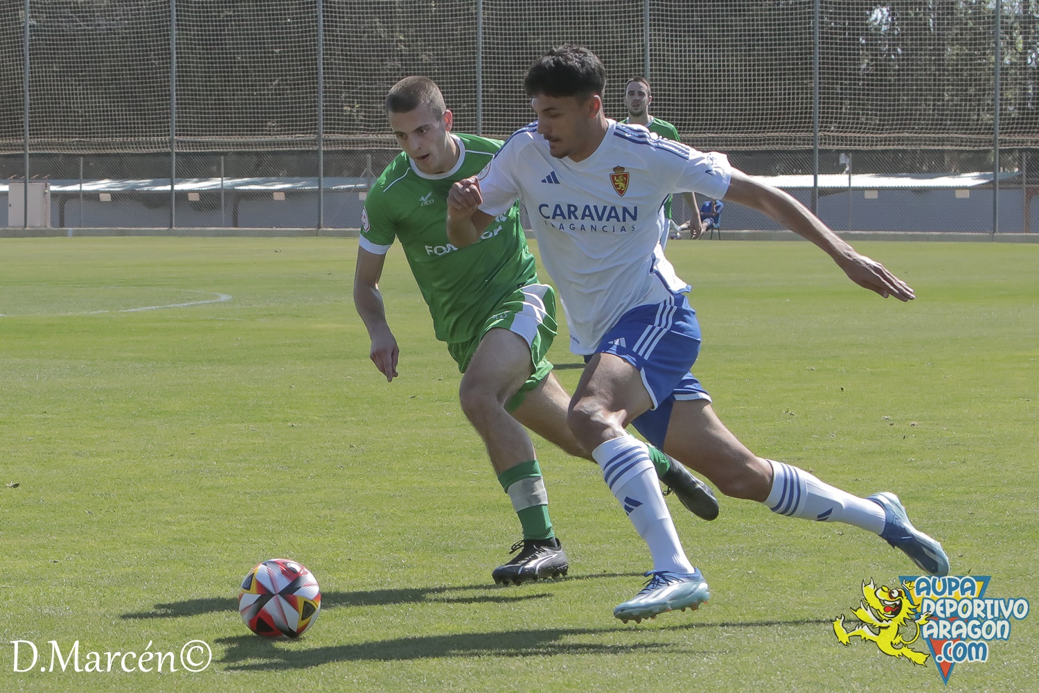 31 - 14-04-2024 - 2ªRFEF - D. Aragón 3-0 A.D. San Juan (31)