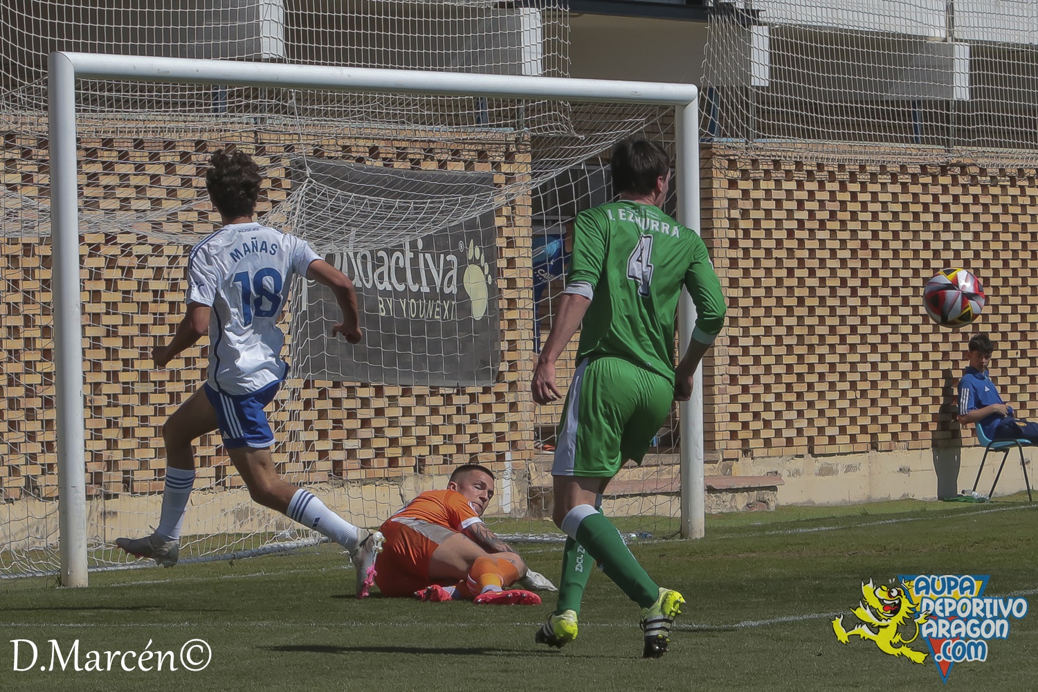 31 - 14-04-2024 - 2ªRFEF - D. Aragón 3-0 A.D. San Juan (35)