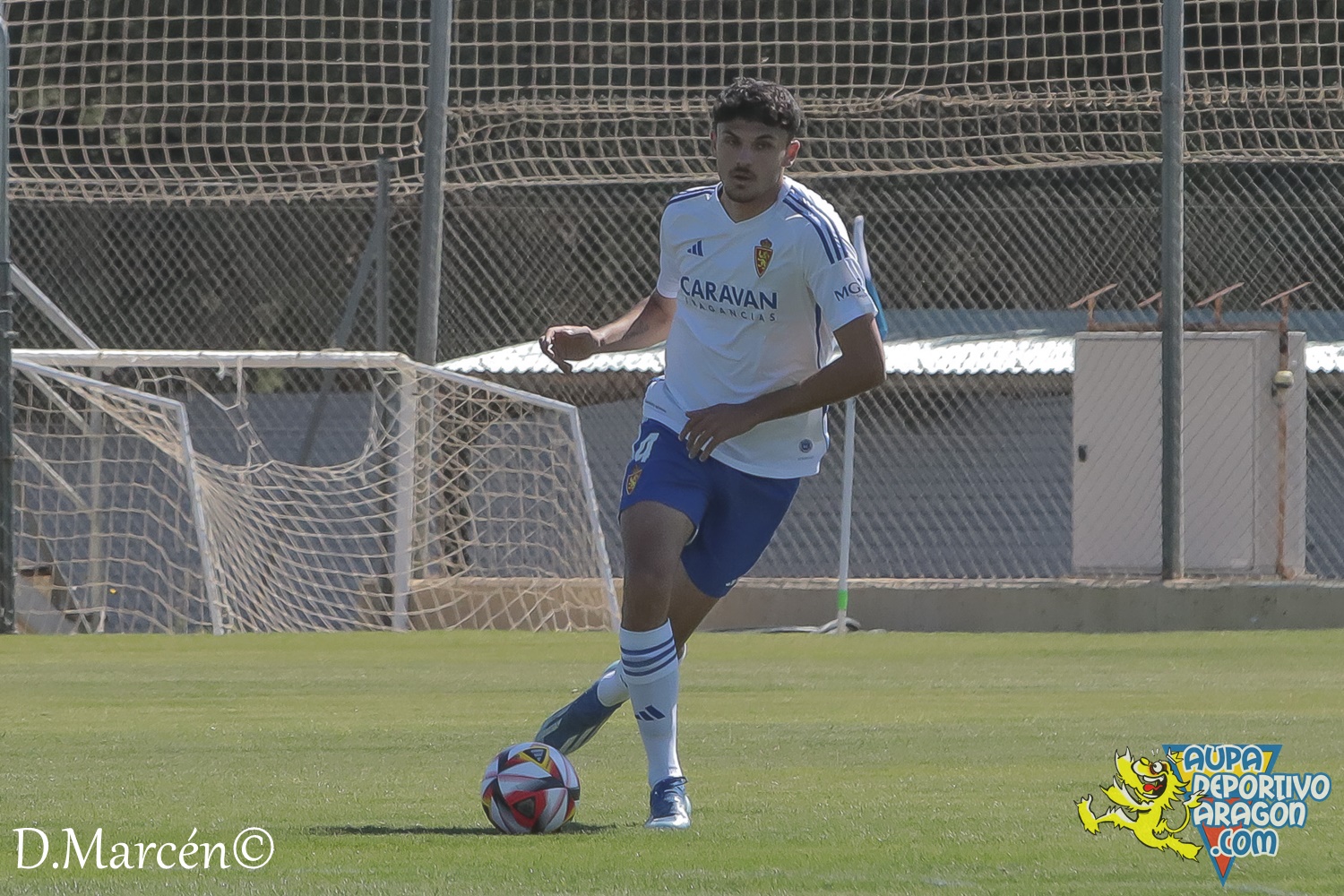 31 - 14-04-2024 - 2ªRFEF - D. Aragón 3-0 A.D. San Juan (36)