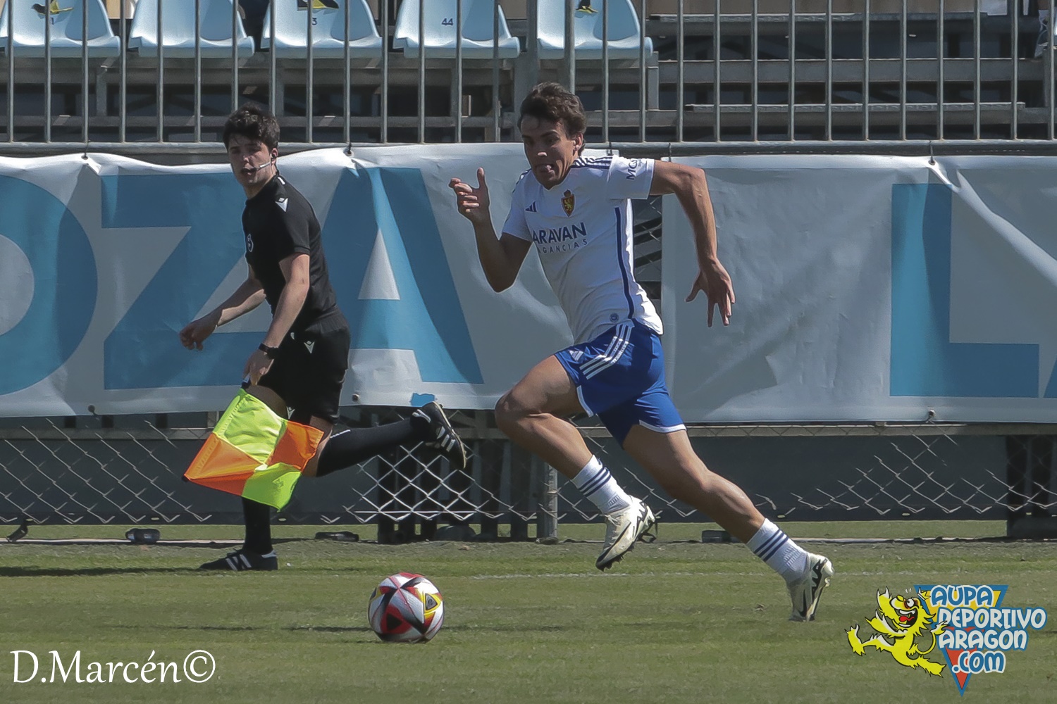 31 - 14-04-2024 - 2ªRFEF - D. Aragón 3-0 A.D. San Juan (38)