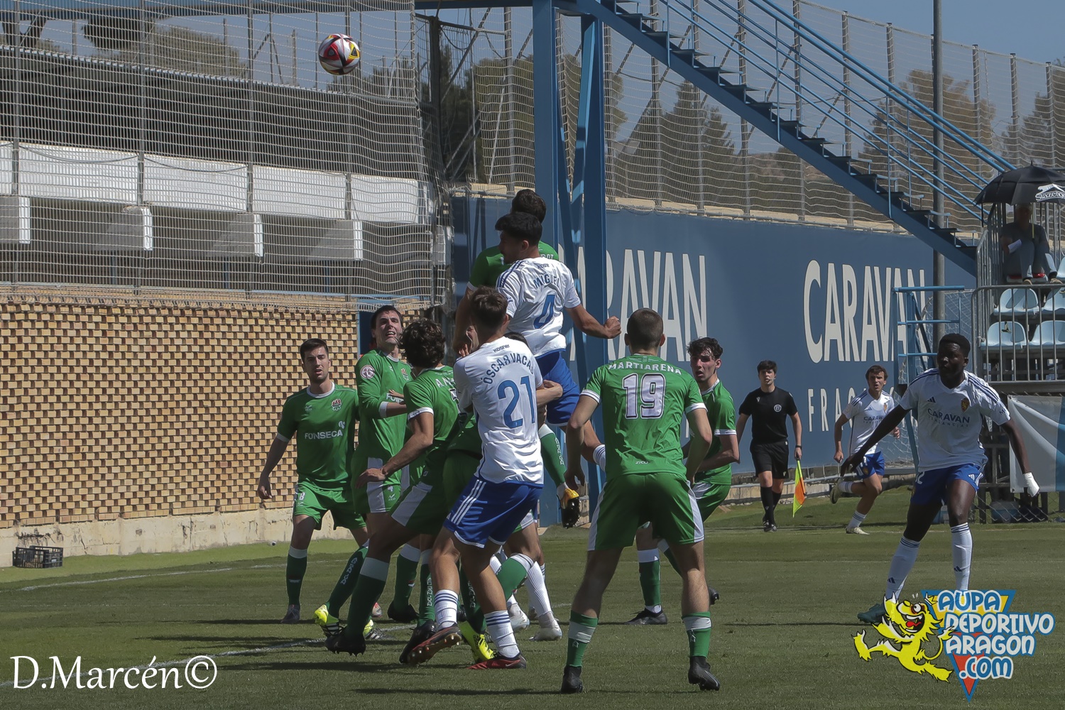 31 - 14-04-2024 - 2ªRFEF - D. Aragón 3-0 A.D. San Juan (40)