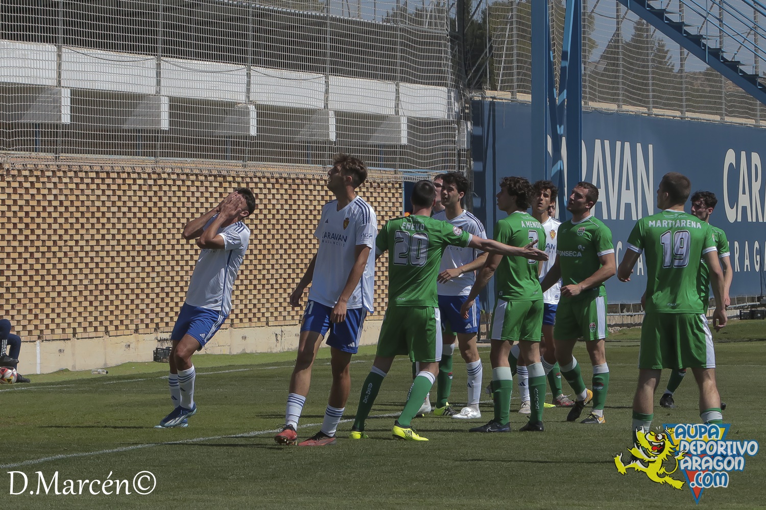 31 - 14-04-2024 - 2ªRFEF - D. Aragón 3-0 A.D. San Juan (41)