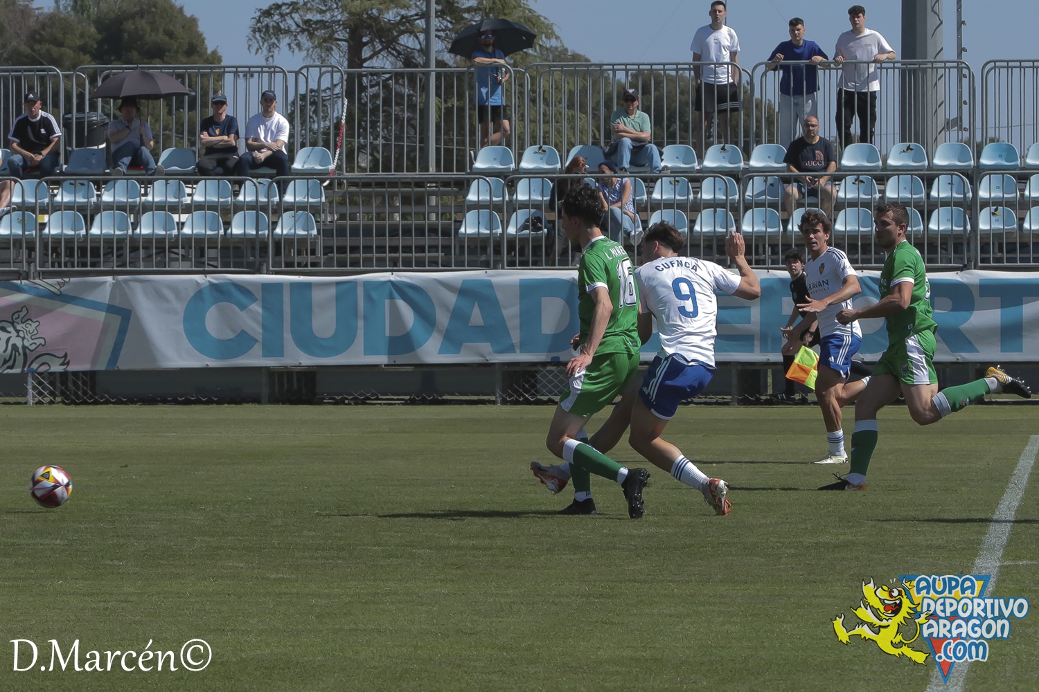 31 - 14-04-2024 - 2ªRFEF - D. Aragón 3-0 A.D. San Juan (49)