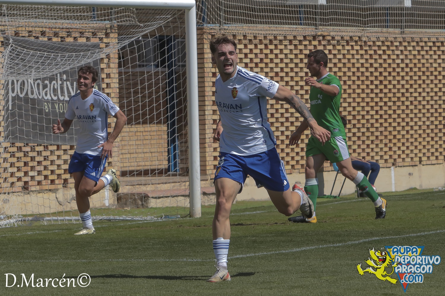 31 - 14-04-2024 - 2ªRFEF - D. Aragón 3-0 A.D. San Juan (52)
