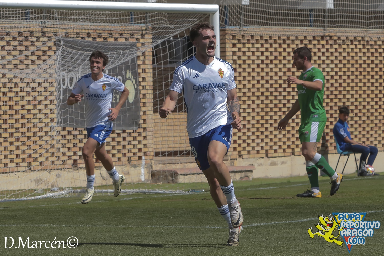 31 - 14-04-2024 - 2ªRFEF - D. Aragón 3-0 A.D. San Juan (53)