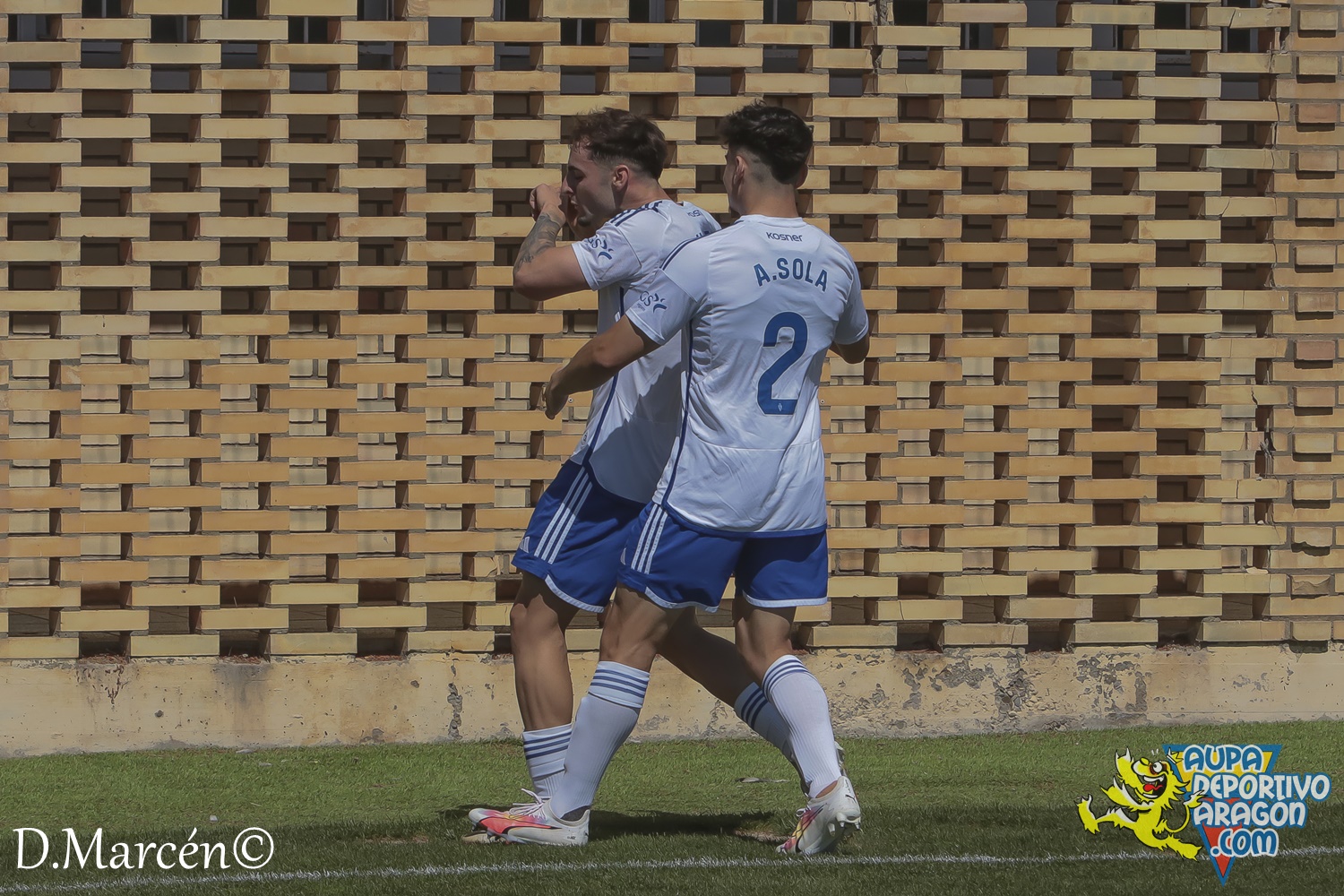 31 - 14-04-2024 - 2ªRFEF - D. Aragón 3-0 A.D. San Juan (54)