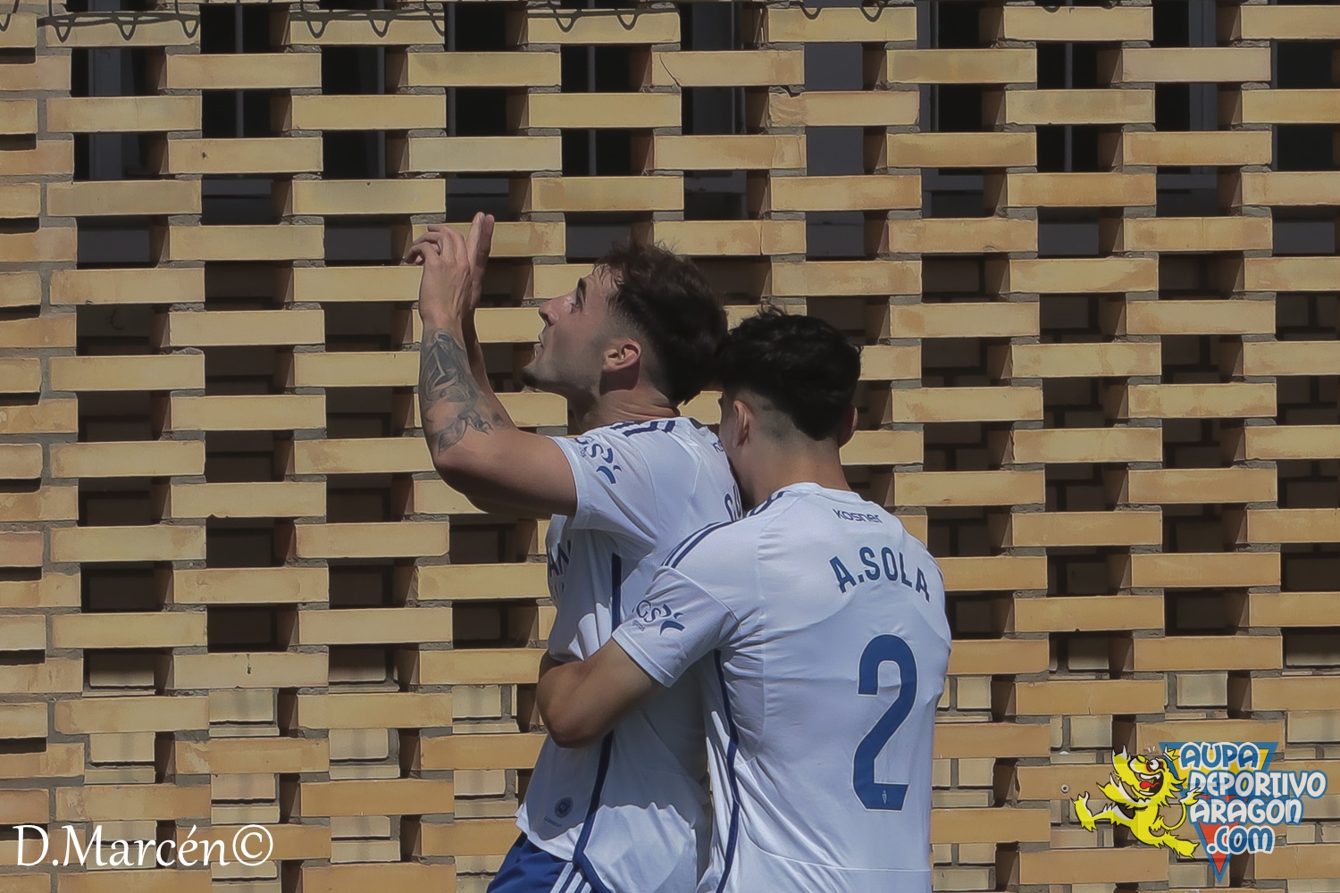 31 - 14-04-2024 - 2ªRFEF - D. Aragón 3-0 A.D. San Juan (55)