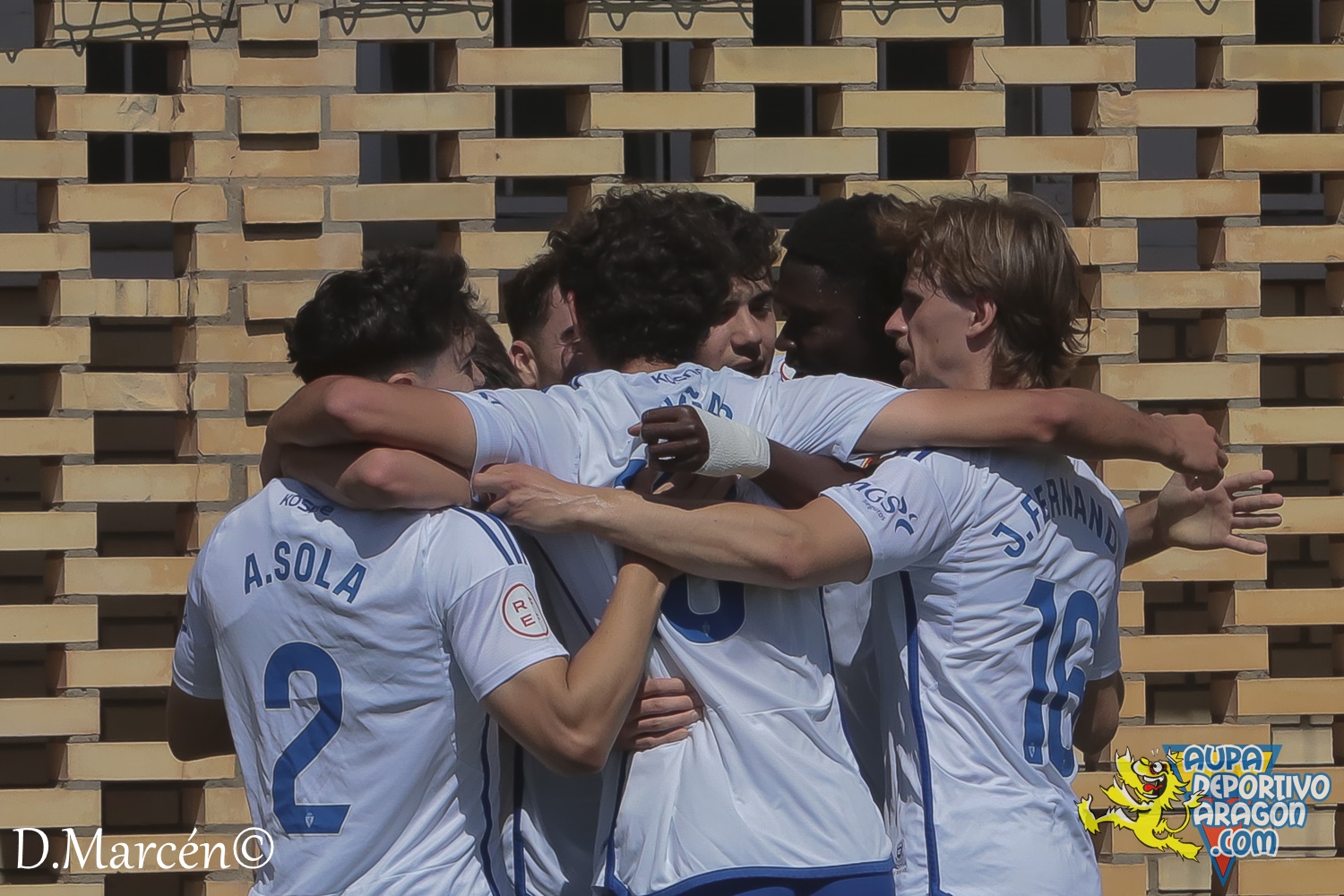 31 - 14-04-2024 - 2ªRFEF - D. Aragón 3-0 A.D. San Juan (56)