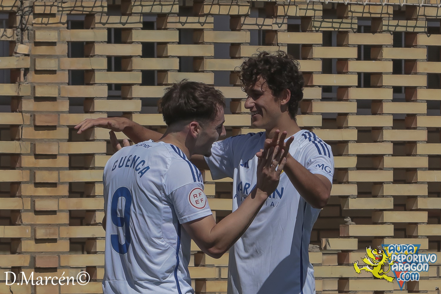 31 - 14-04-2024 - 2ªRFEF - D. Aragón 3-0 A.D. San Juan (58)