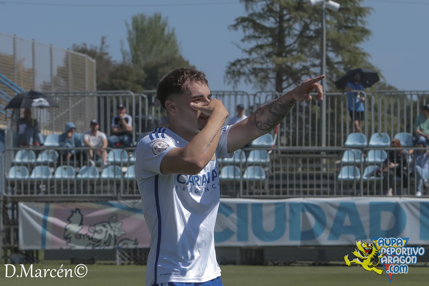 31 - 14-04-2024 - 2ªRFEF - D. Aragón 3-0 A.D. San Juan (60)