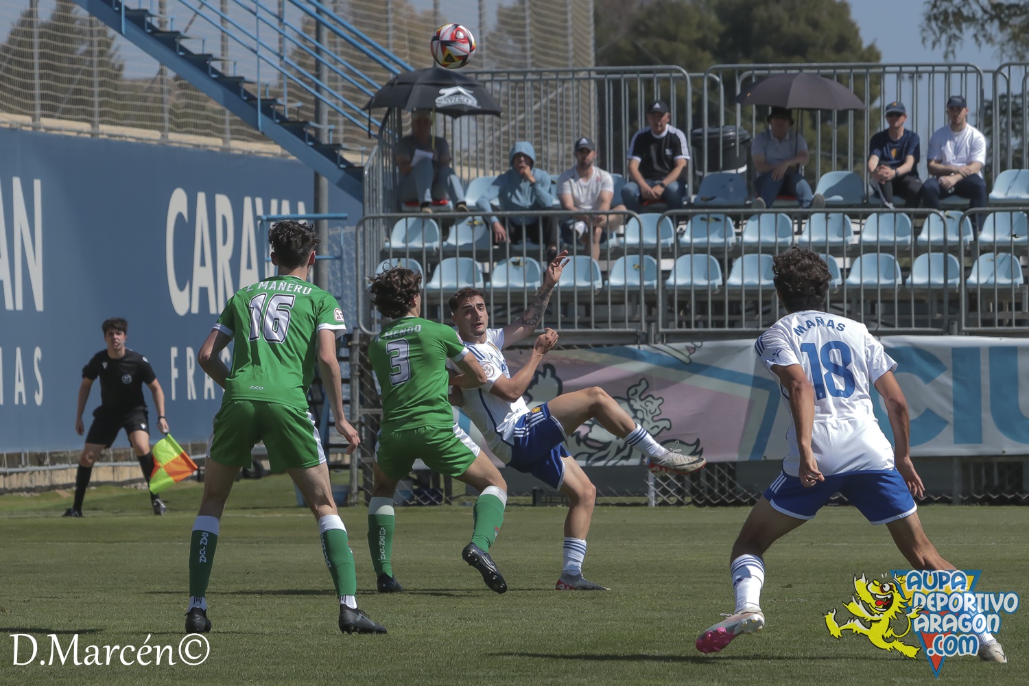 31 - 14-04-2024 - 2ªRFEF - D. Aragón 3-0 A.D. San Juan (63)