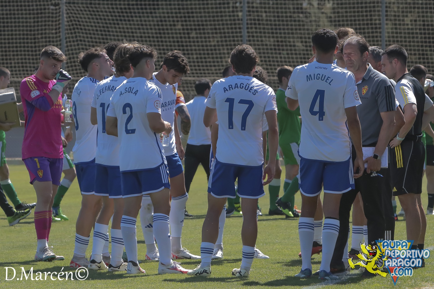31 - 14-04-2024 - 2ªRFEF - D. Aragón 3-0 A.D. San Juan (64)