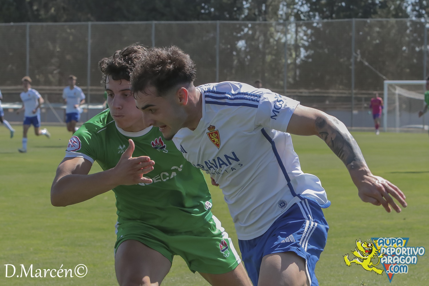 31 - 14-04-2024 - 2ªRFEF - D. Aragón 3-0 A.D. San Juan (65)