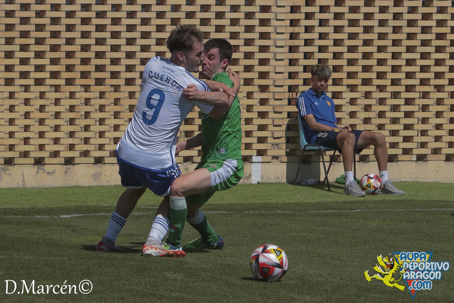 31 - 14-04-2024 - 2ªRFEF - D. Aragón 3-0 A.D. San Juan (66)