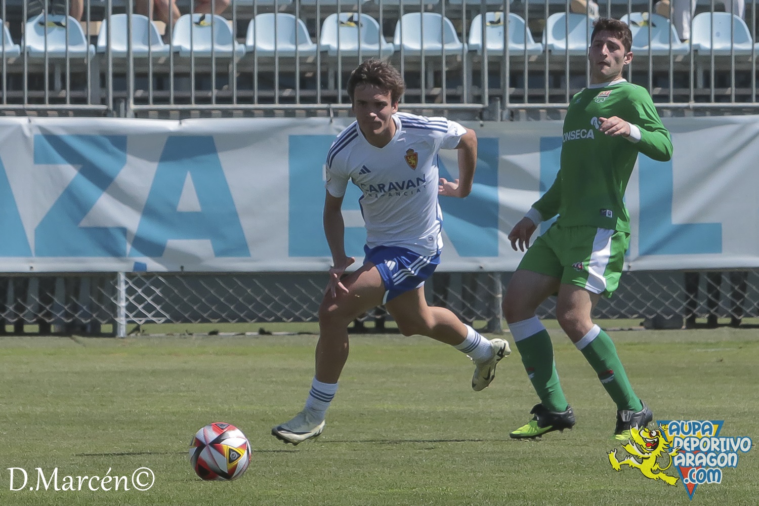 31 - 14-04-2024 - 2ªRFEF - D. Aragón 3-0 A.D. San Juan (72)