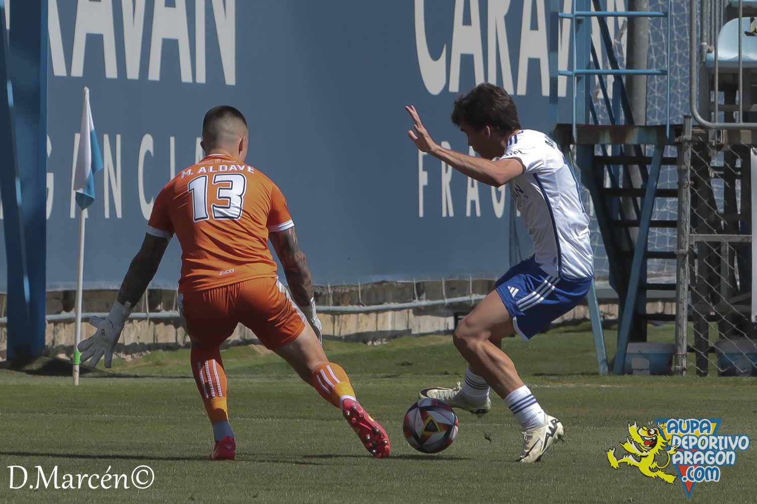 31 - 14-04-2024 - 2ªRFEF - D. Aragón 3-0 A.D. San Juan (74)