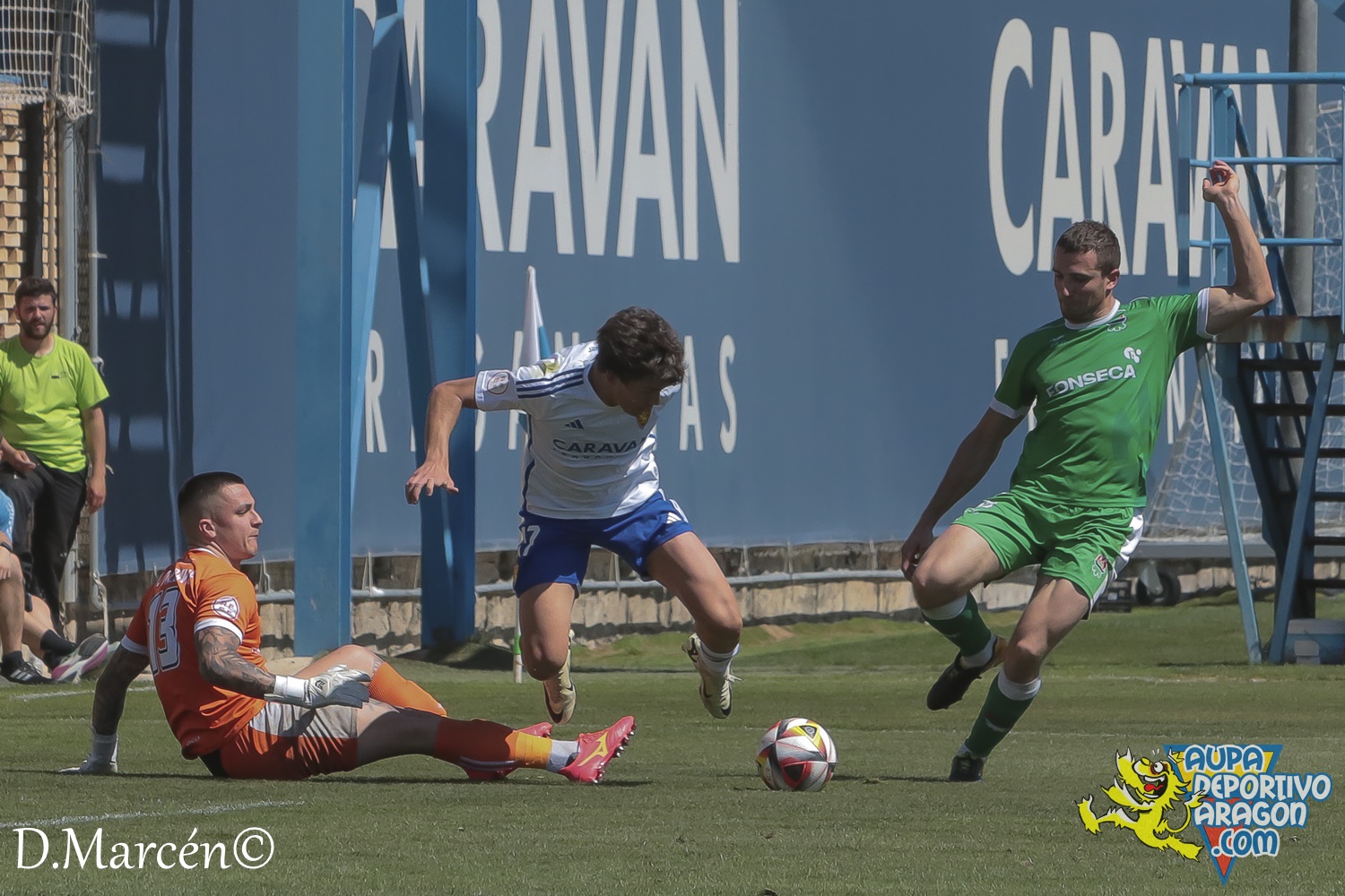 31 - 14-04-2024 - 2ªRFEF - D. Aragón 3-0 A.D. San Juan (76)