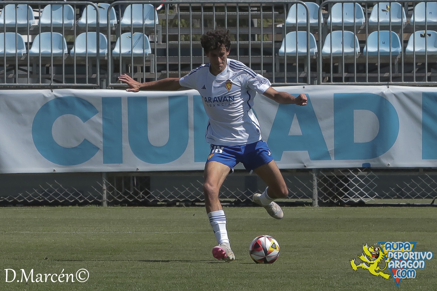 31 - 14-04-2024 - 2ªRFEF - D. Aragón 3-0 A.D. San Juan (79)