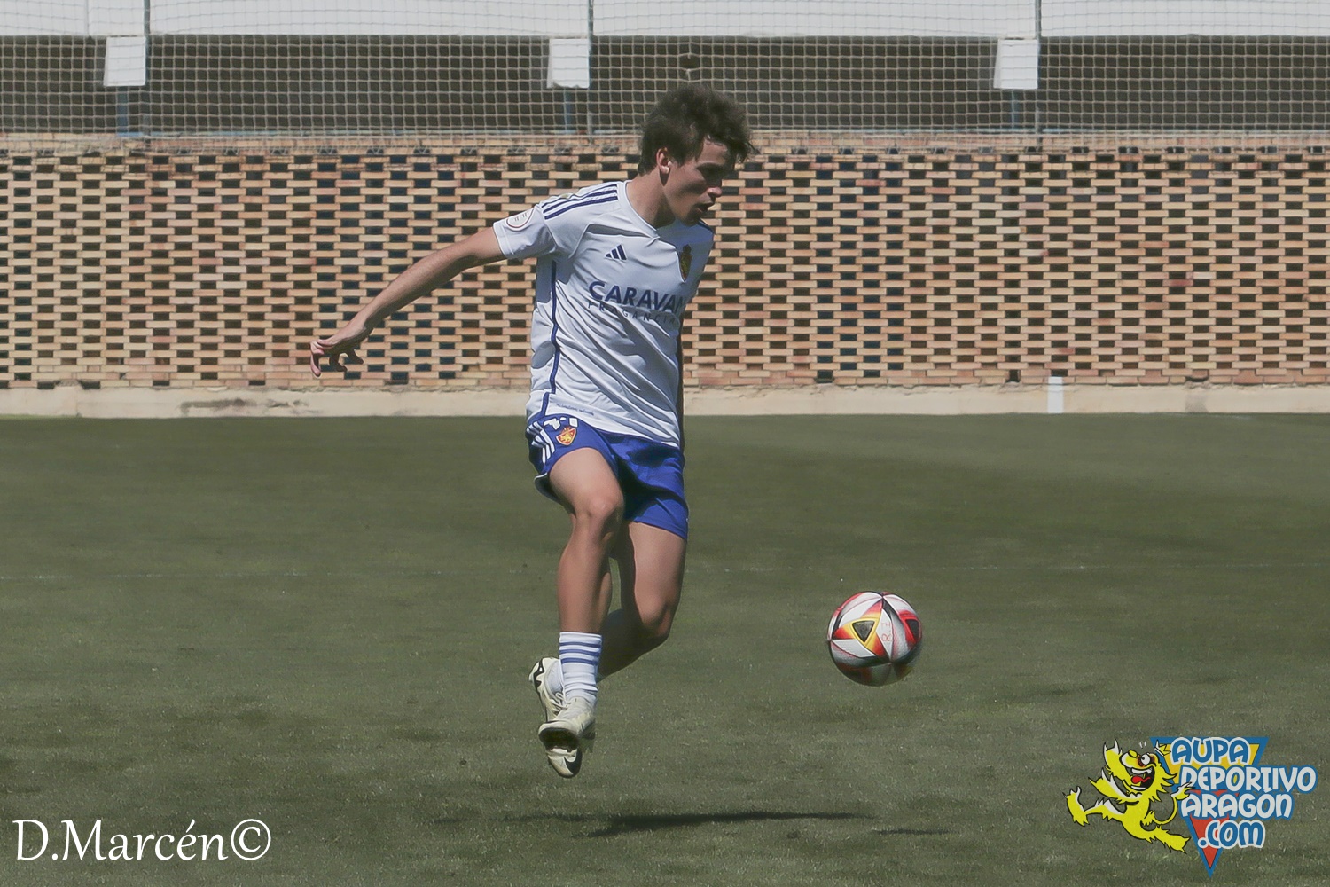 31 - 14-04-2024 - 2ªRFEF - D. Aragón 3-0 A.D. San Juan (84)