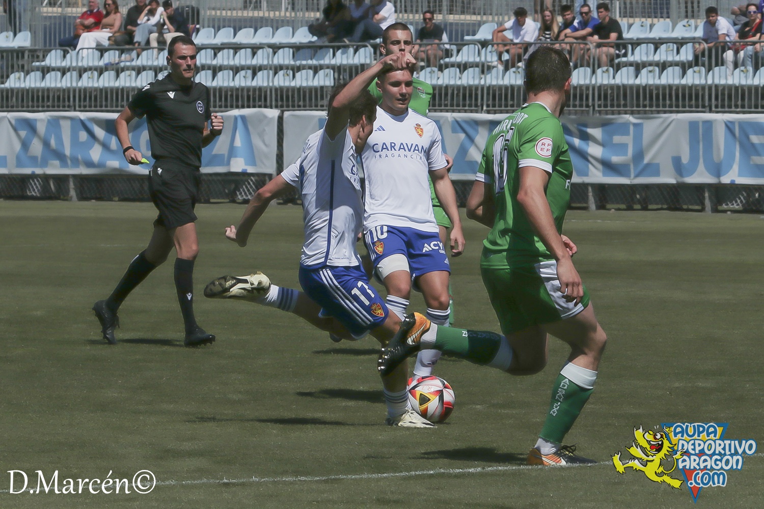 31 - 14-04-2024 - 2ªRFEF - D. Aragón 3-0 A.D. San Juan (86)