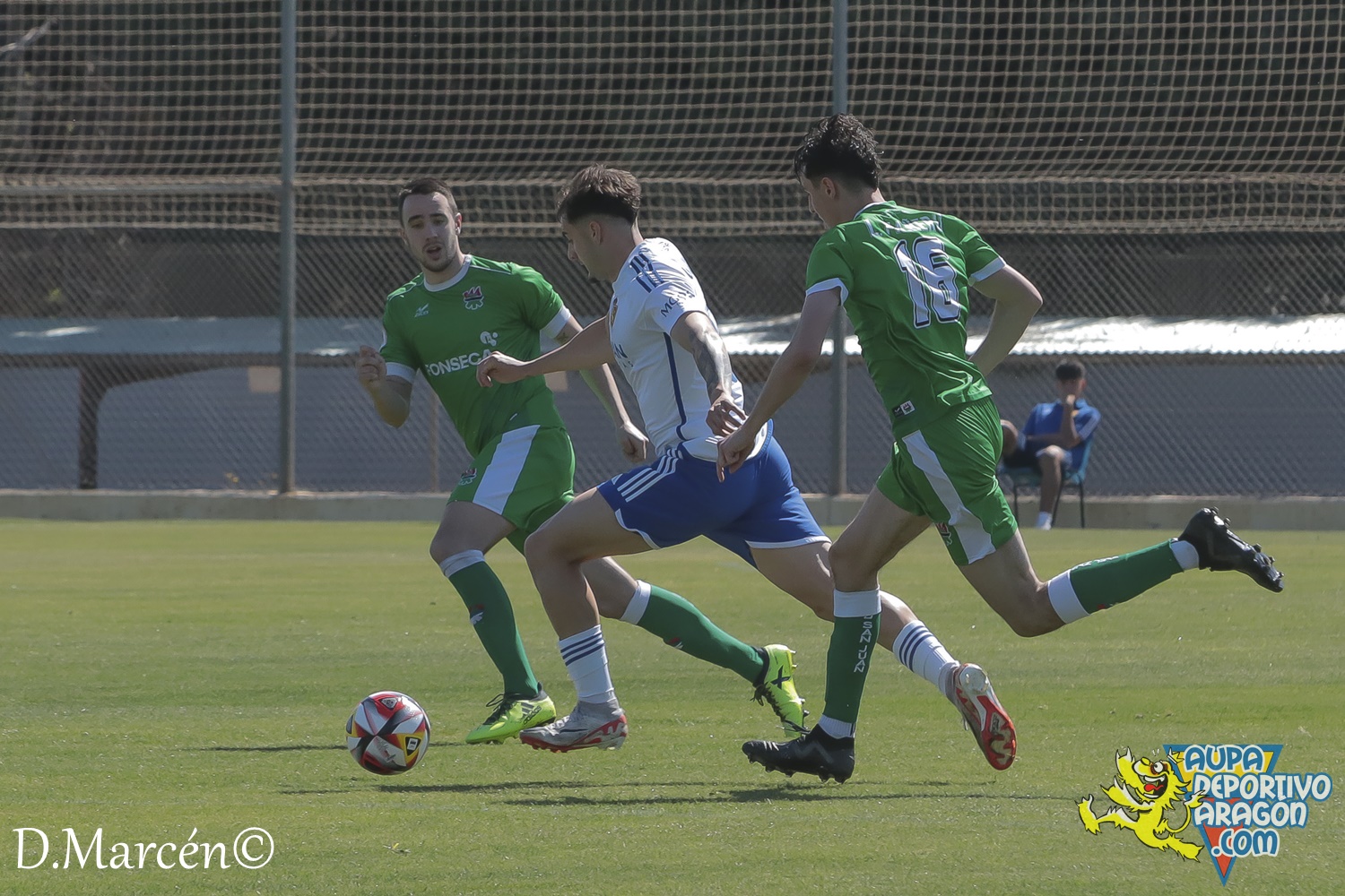 31 - 14-04-2024 - 2ªRFEF - D. Aragón 3-0 A.D. San Juan (9)