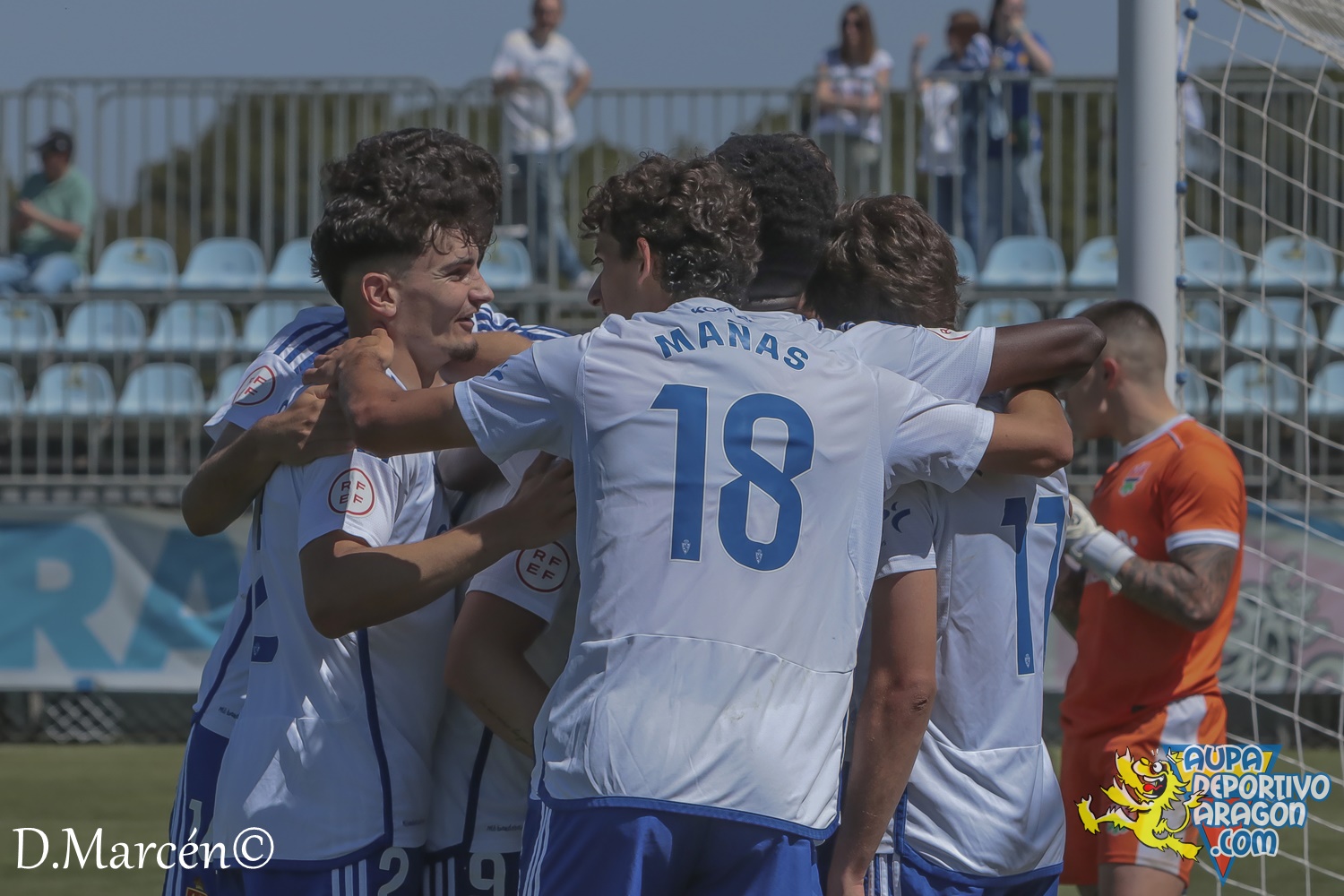 31 - 14-04-2024 - 2ªRFEF - D. Aragón 3-0 A.D. San Juan (96)