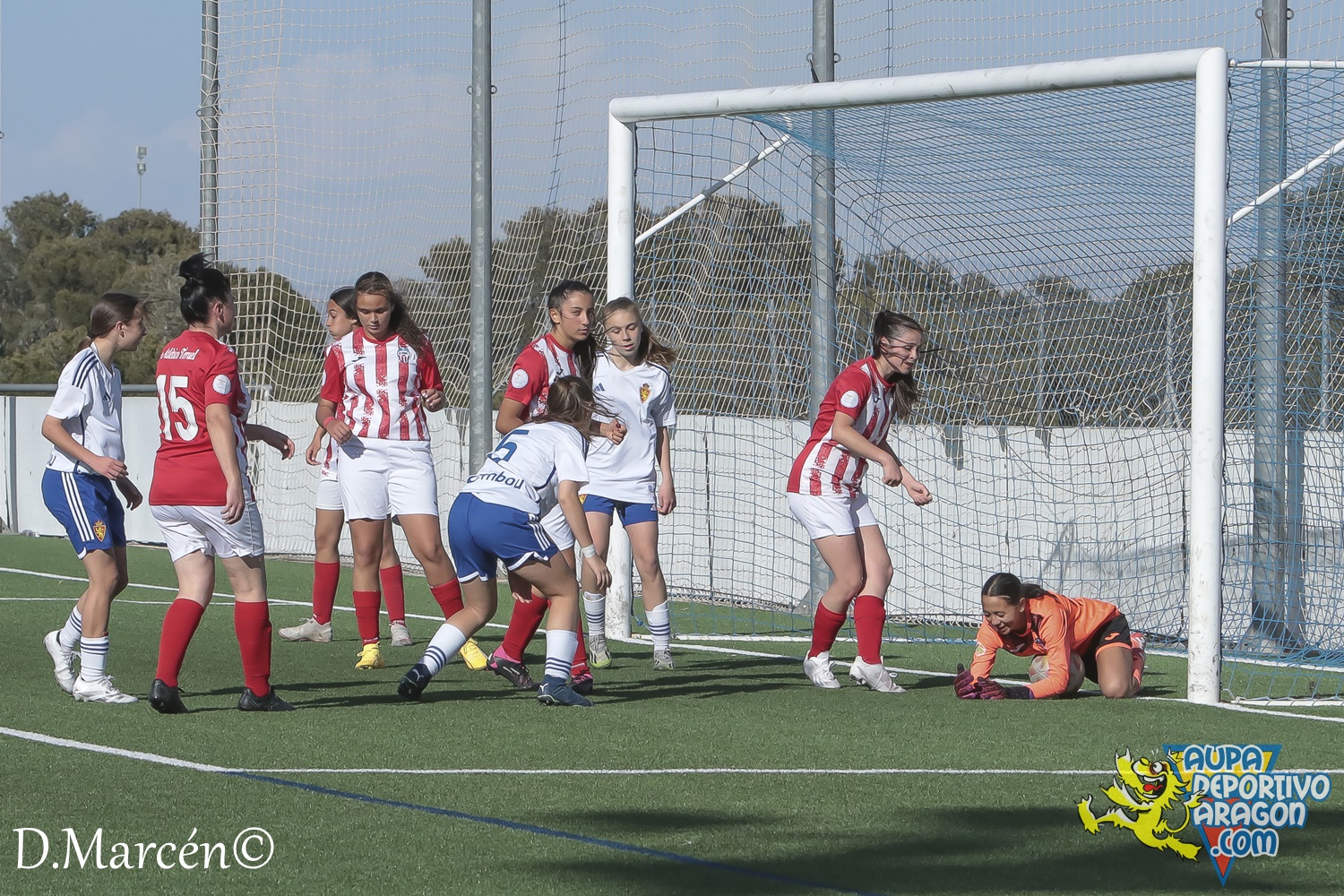 33 - 21-04-2024 - 2ª Femenina - R, Zaragoa - At. Teruel (108)