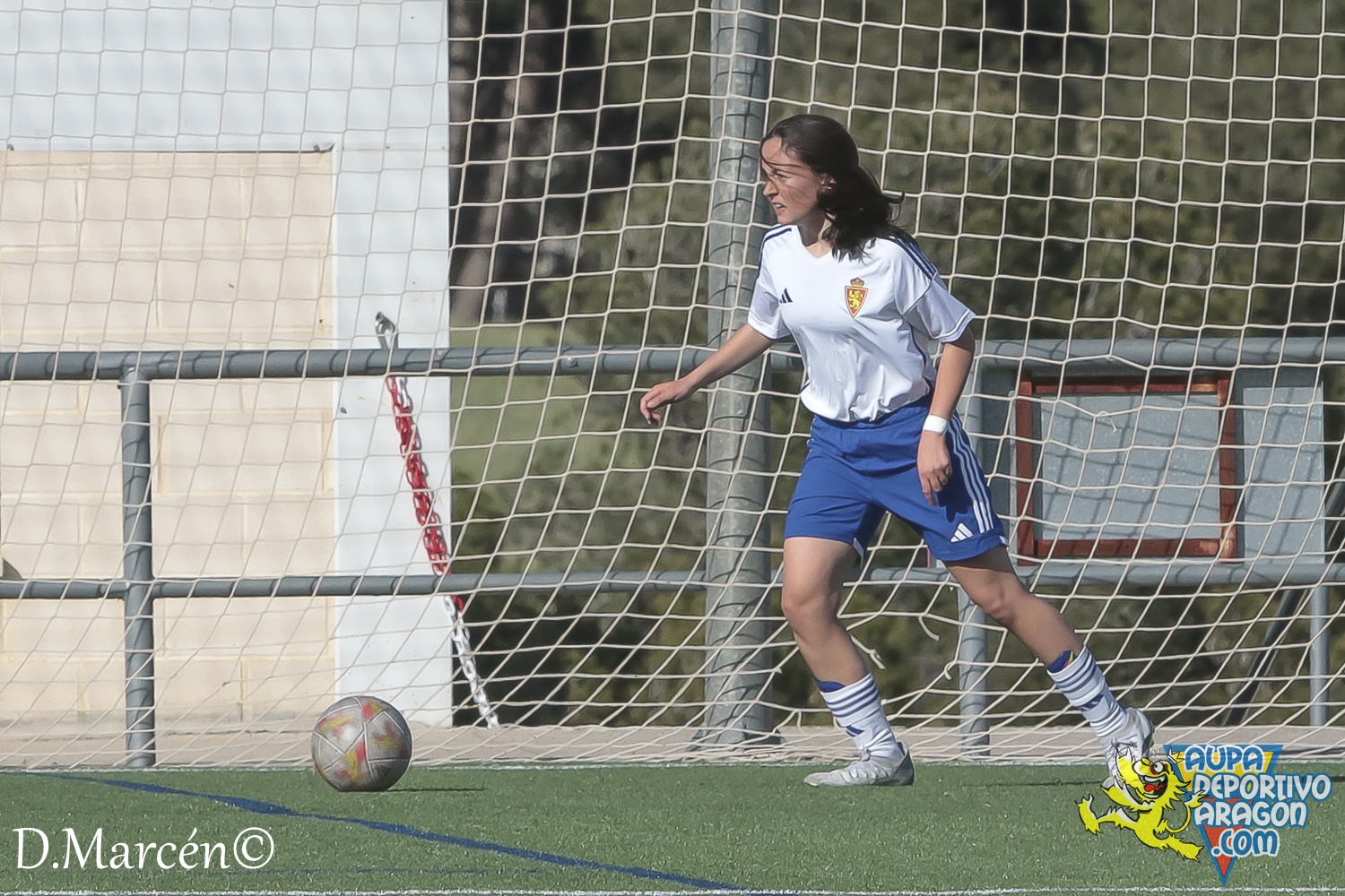 33 - 21-04-2024 - 2ª Femenina - R, Zaragoa - At. Teruel (109)