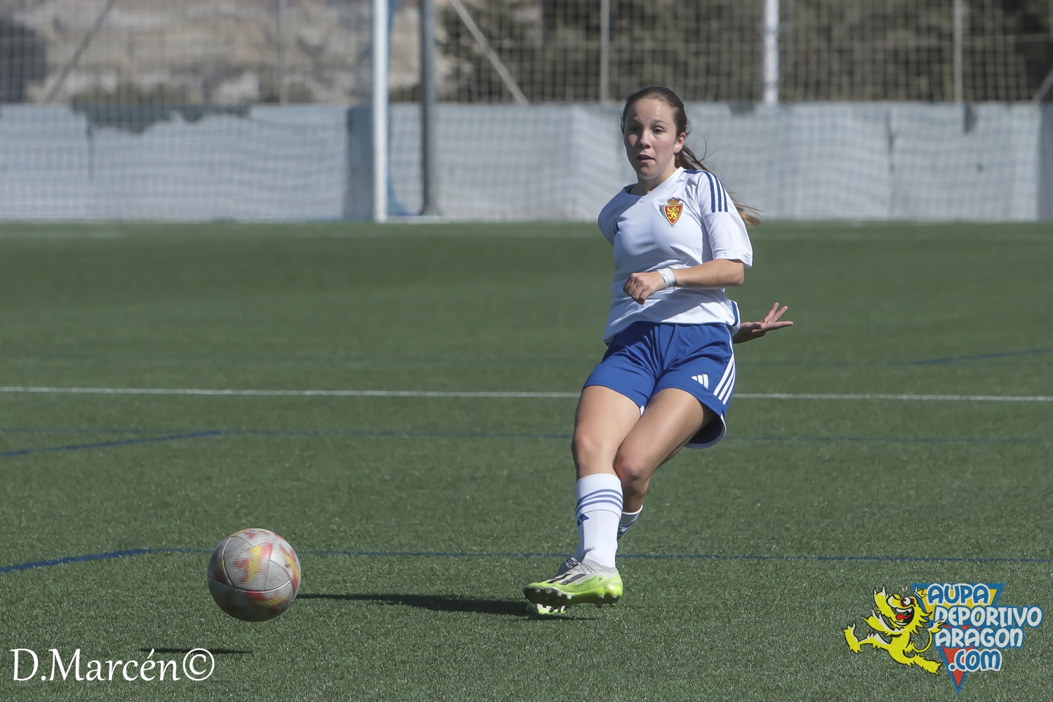 33 - 21-04-2024 - 2ª Femenina - R, Zaragoa - At. Teruel (18)