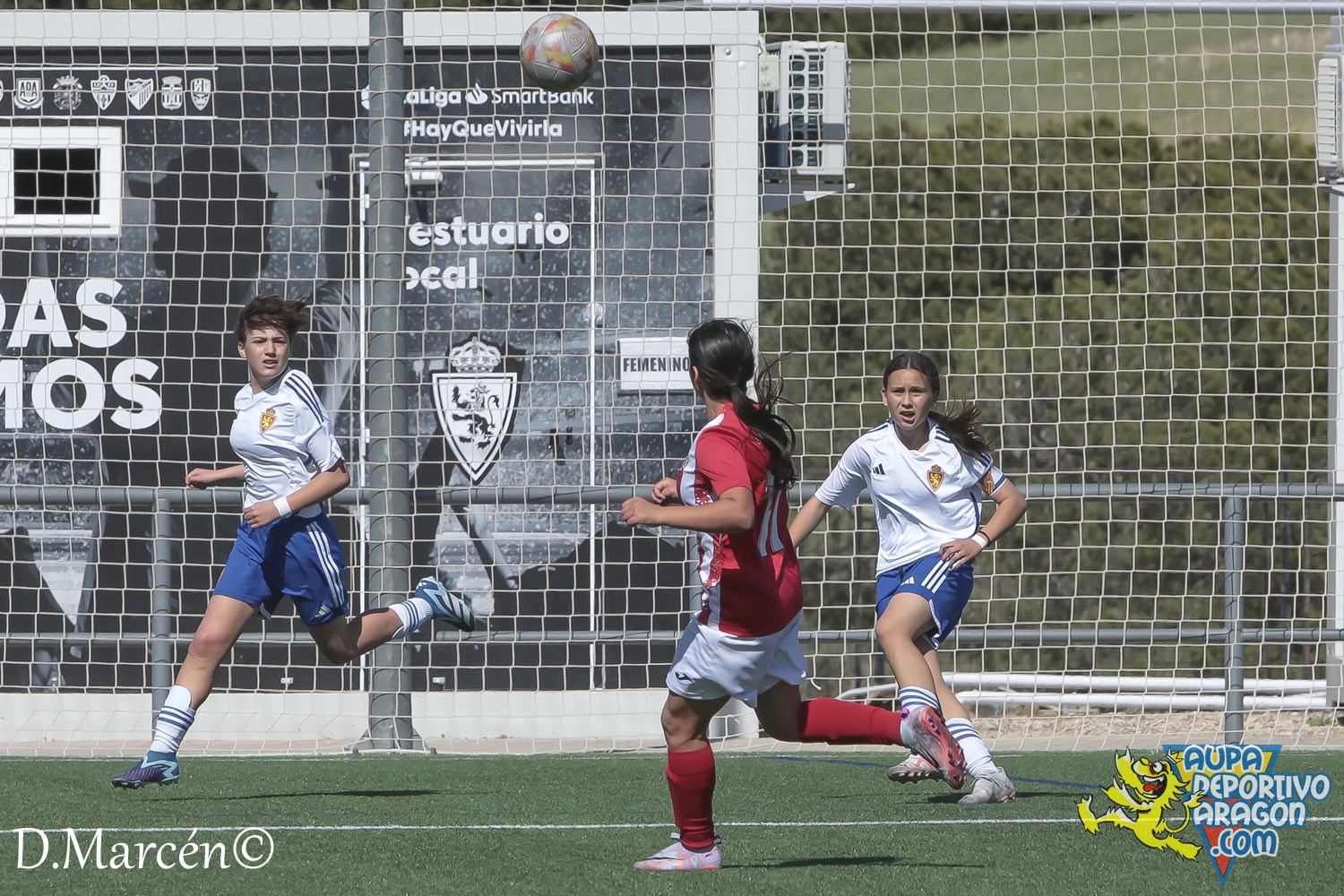33 - 21-04-2024 - 2ª Femenina - R, Zaragoa - At. Teruel (22)