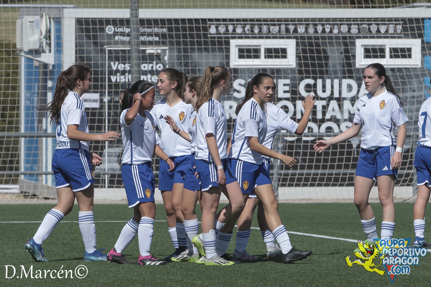 33 - 21-04-2024 - 2ª Femenina - R, Zaragoa - At. Teruel (24)