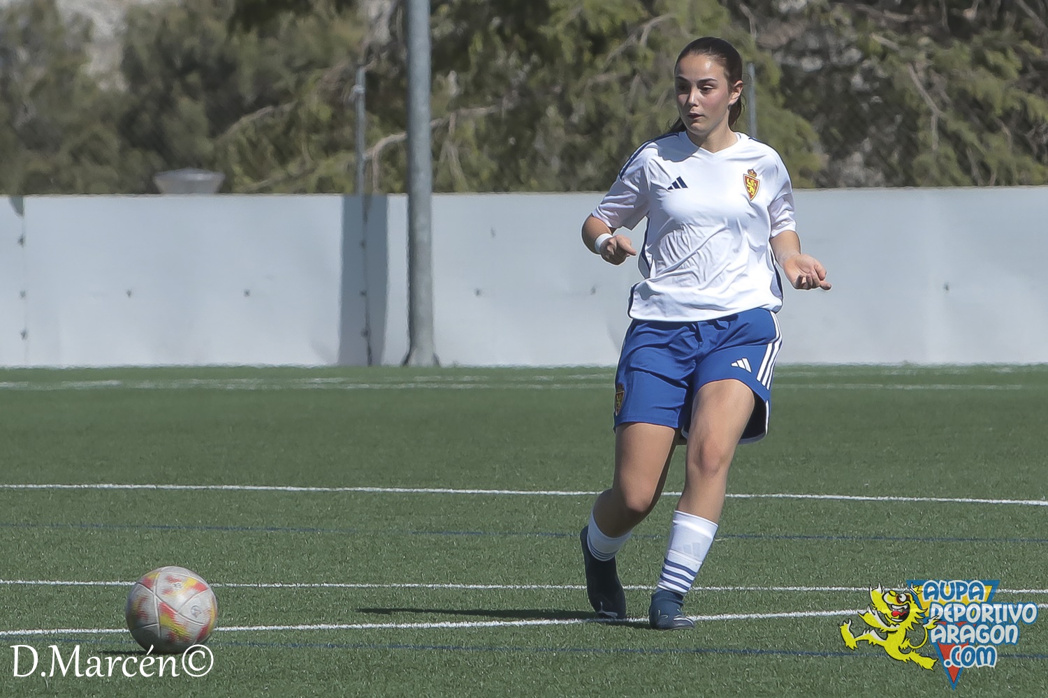 33 - 21-04-2024 - 2ª Femenina - R, Zaragoa - At. Teruel (29)