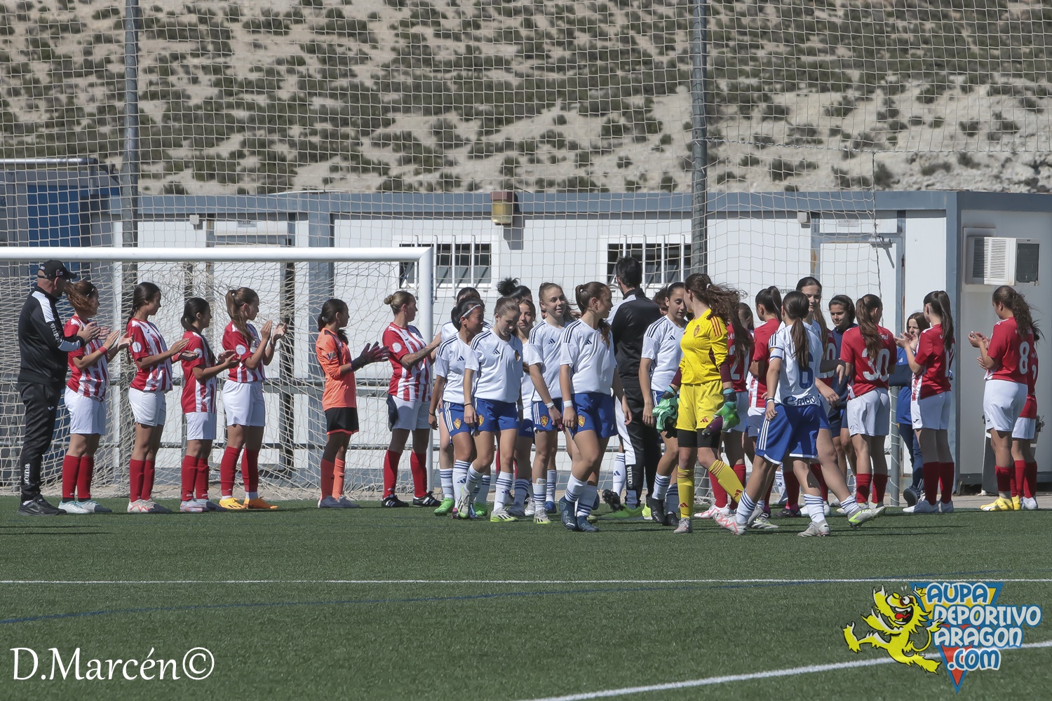 33 - 21-04-2024 - 2ª Femenina - R, Zaragoa - At. Teruel (3)