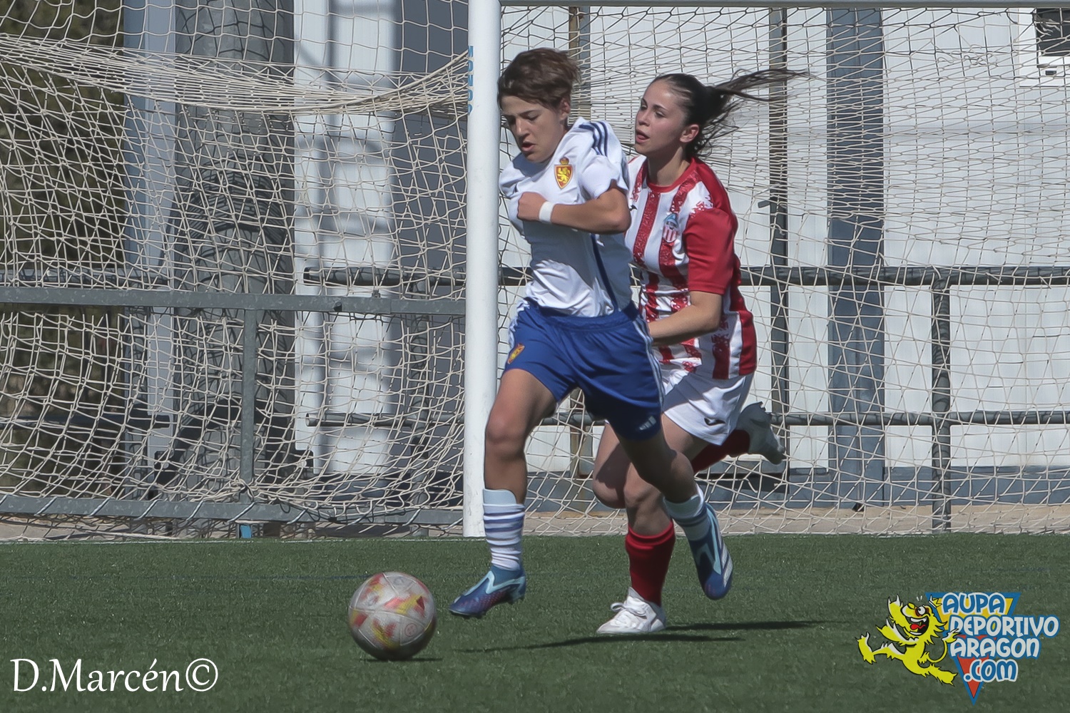 33 - 21-04-2024 - 2ª Femenina - R, Zaragoa - At. Teruel (30)