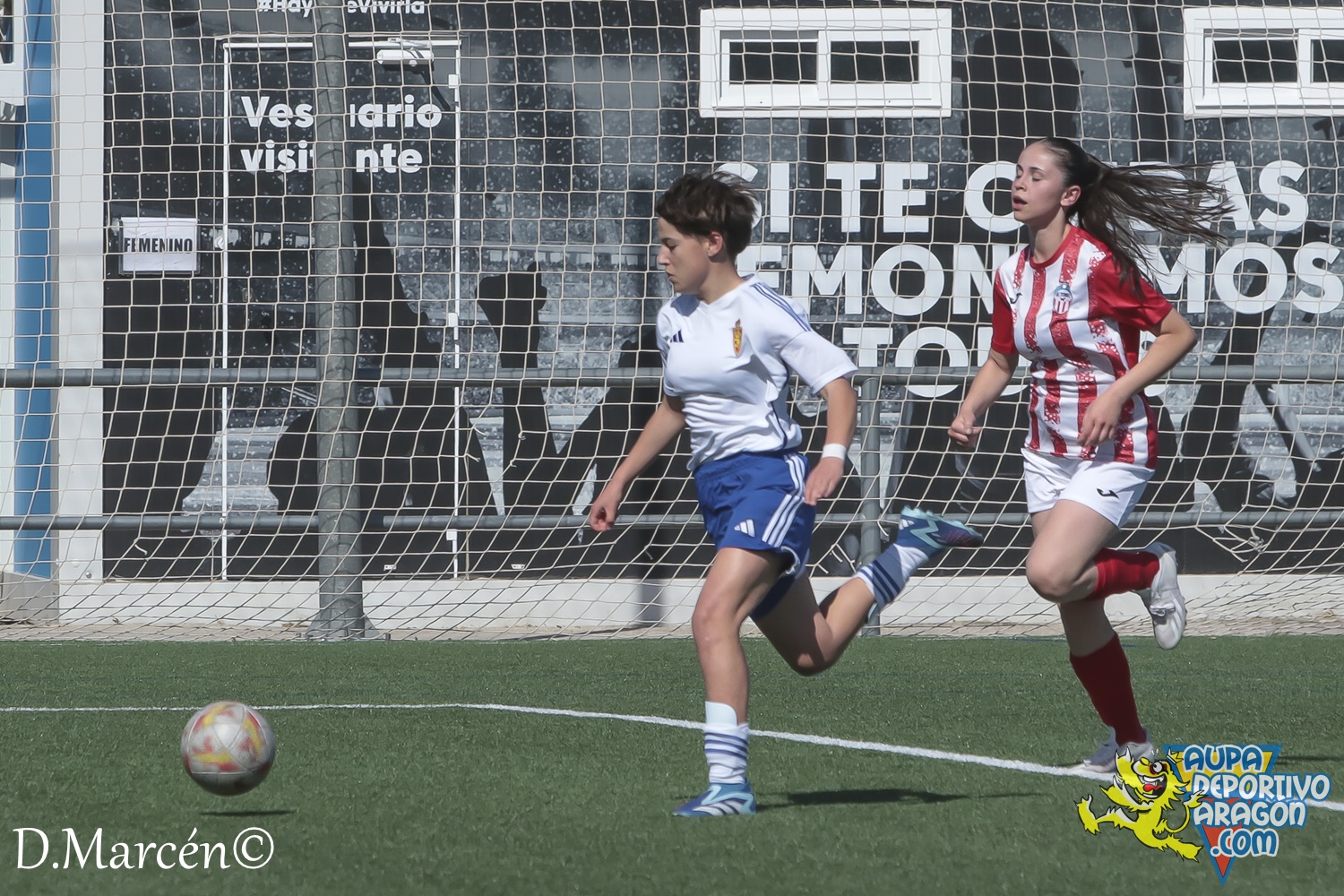 33 - 21-04-2024 - 2ª Femenina - R, Zaragoa - At. Teruel (31)