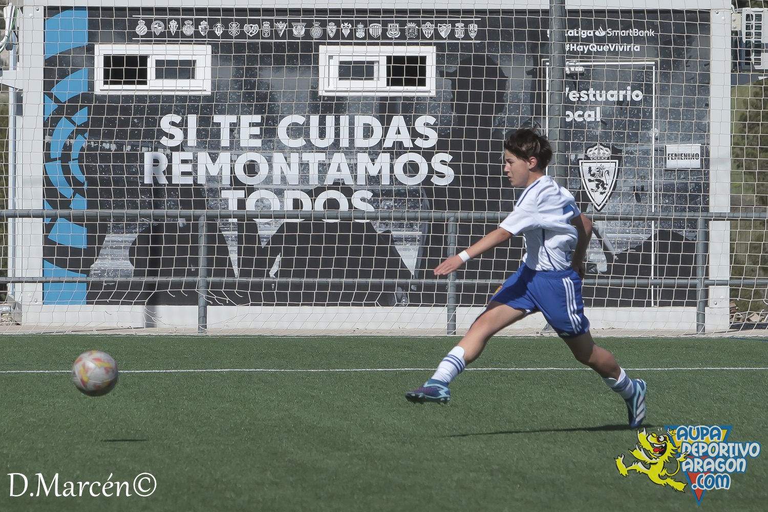 33 - 21-04-2024 - 2ª Femenina - R, Zaragoa - At. Teruel (32)