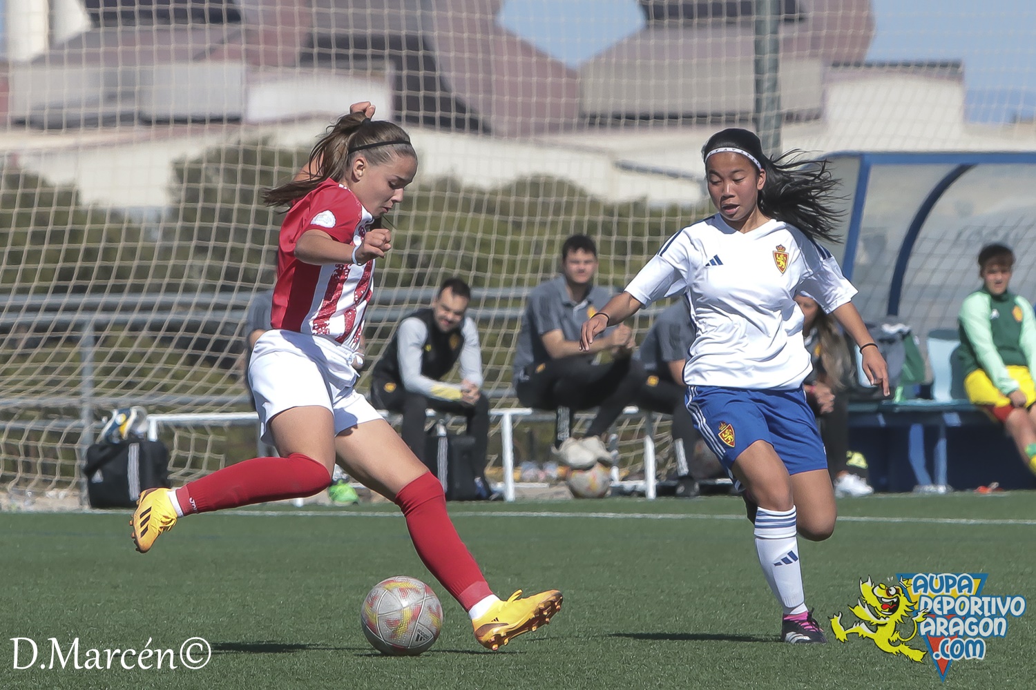 33 - 21-04-2024 - 2ª Femenina - R, Zaragoa - At. Teruel (33)