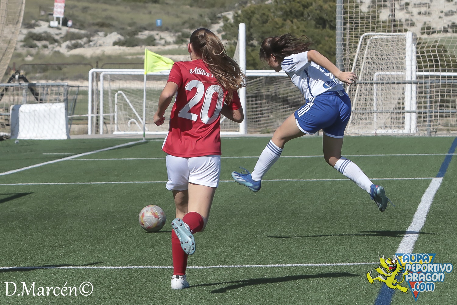 33 - 21-04-2024 - 2ª Femenina - R, Zaragoa - At. Teruel (35)