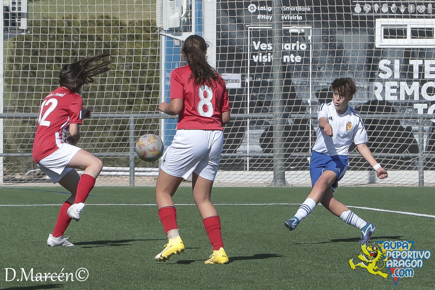 33 - 21-04-2024 - 2ª Femenina - R, Zaragoa - At. Teruel (38)
