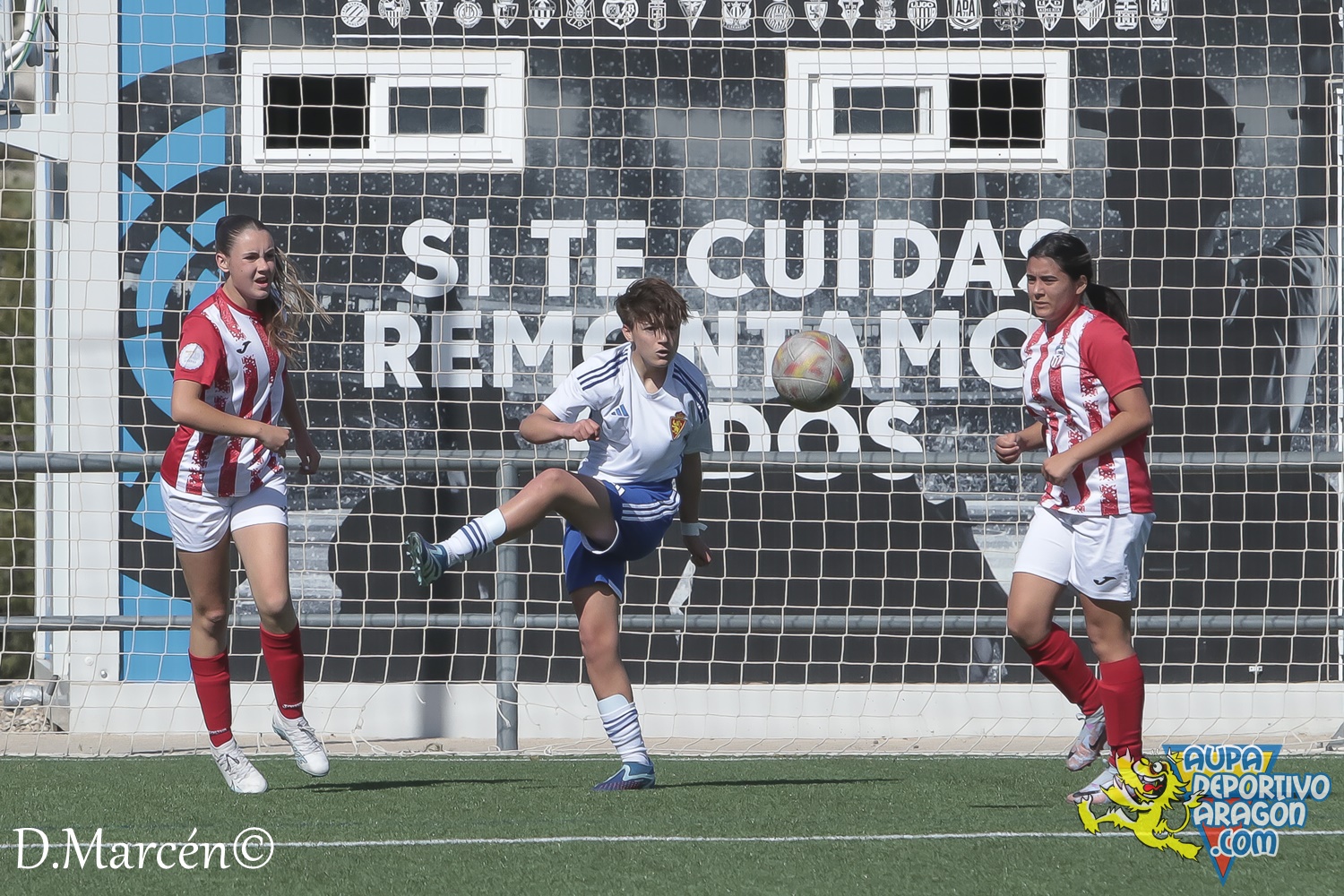 33 - 21-04-2024 - 2ª Femenina - R, Zaragoa - At. Teruel (40)