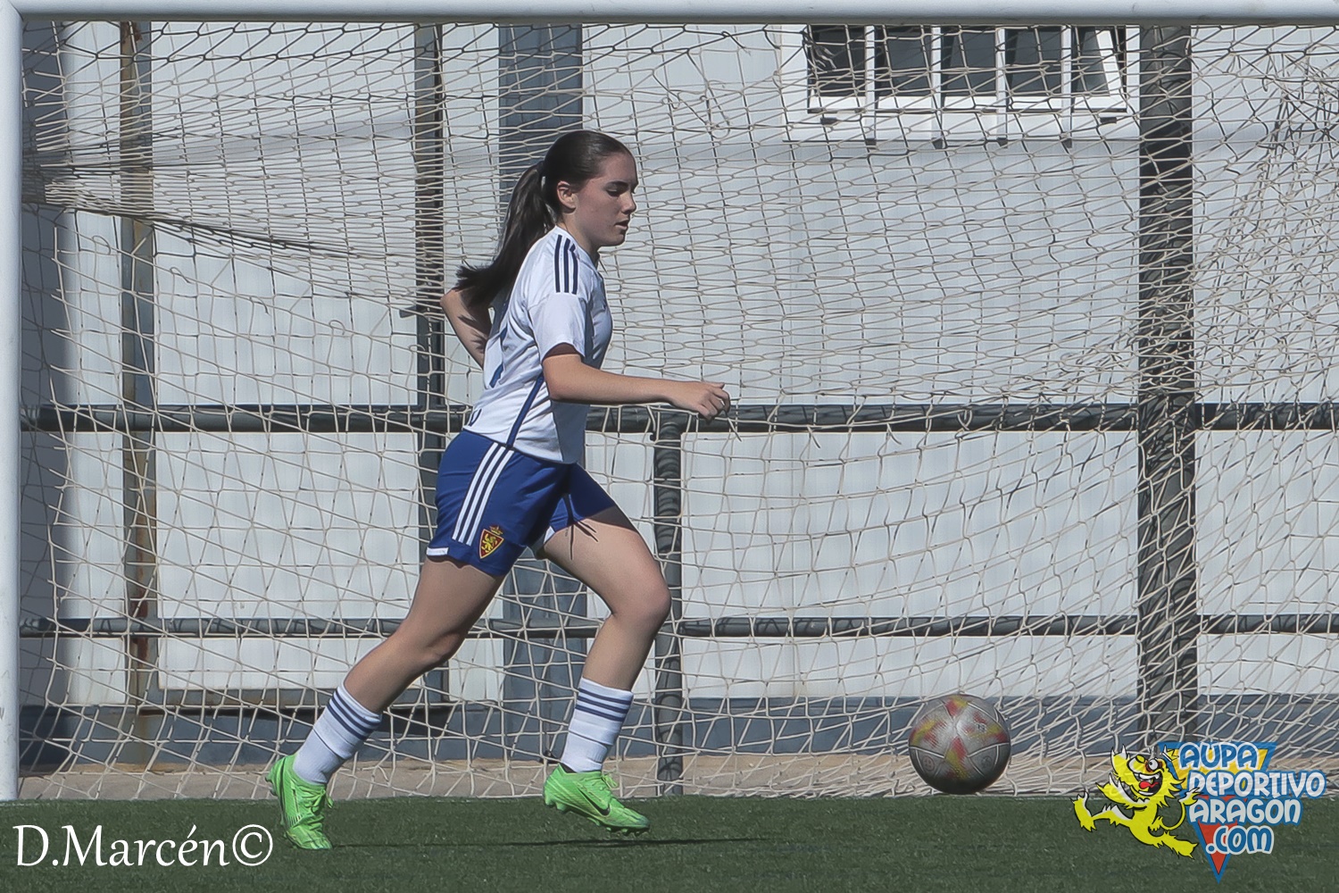 33 - 21-04-2024 - 2ª Femenina - R, Zaragoa - At. Teruel (42)