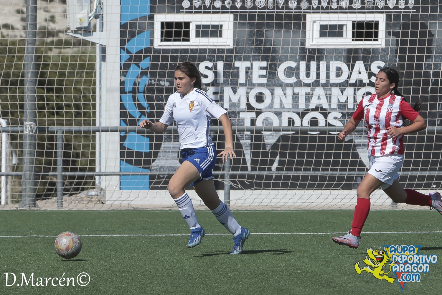 33 - 21-04-2024 - 2ª Femenina - R, Zaragoa - At. Teruel (46)